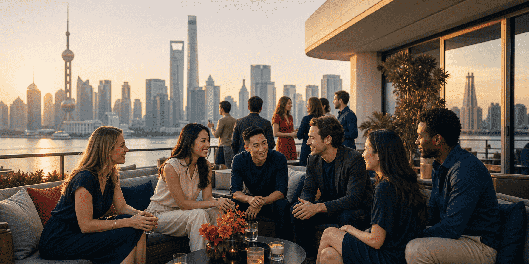 Livestream growth strategy in China