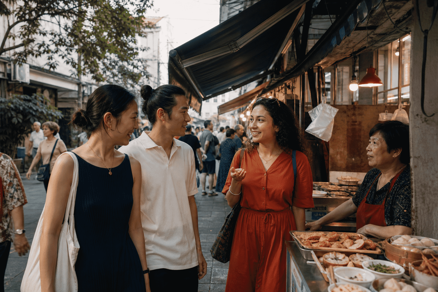 Lifestyle Fulfilment service in China
